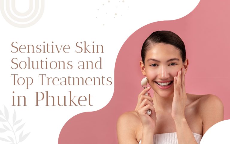 sensitive skin solutions