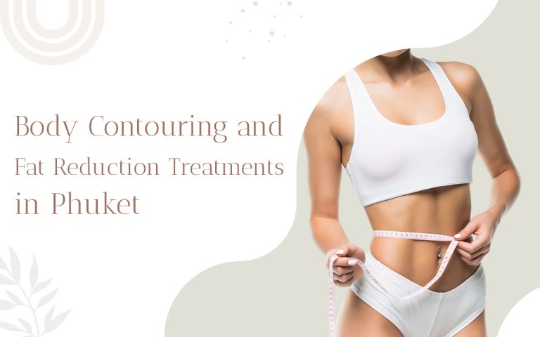 fat reduction treatments in phuket